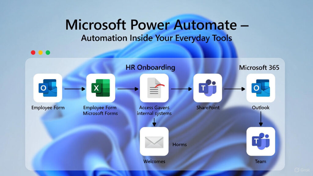 7 Best AI Automation Tools Powering Modern Businesses